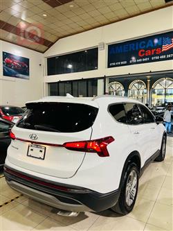 هيونداي سانتافي